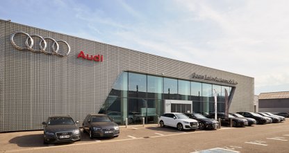 Les avis des clients de Jean Lain Centre Occasions Audi Echirolles à Echirolles