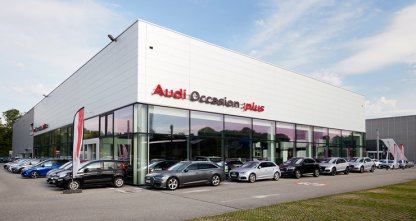 Les avis des clients de Jean Lain Occasions Audi Seynod à Seynod