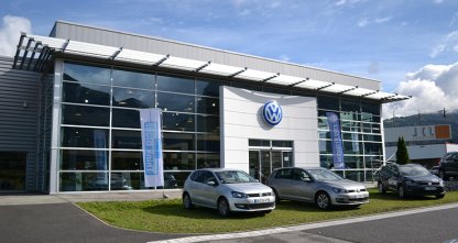 Les avis des clients de Jean Lain Occasions Utilitaires Cluses à Scionzier