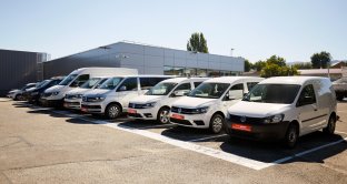 Concession Jean Lain Centre Occasions Utilitaires Seynod