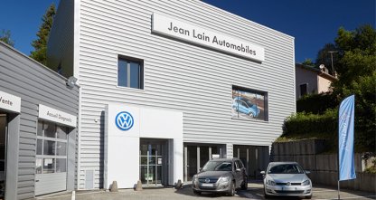 Les avis des clients de Jean Lain Volkswagen Valserhône à Valserhône