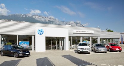 Les avis des clients de Jean Lain Volkswagen Pontcharra à Pontcharra