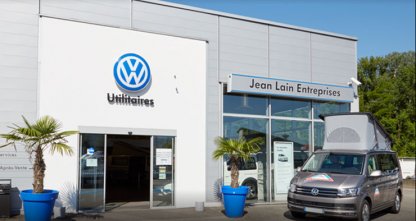 Les avis des clients de Jean Lain Volkswagen Utilitaires Cluses à Scionzier