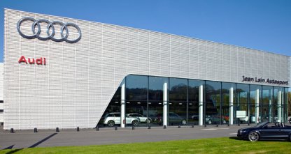 Les avis des clients de Jean Lain Audi Seynod à Seynod