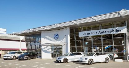 Les avis des clients de Jean Lain Volkswagen Annemasse à Annemasse