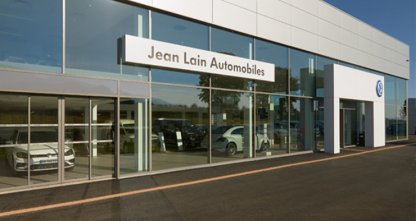 Les avis des clients de Jean Lain Volkswagen Utilitaires Gex à Cessy