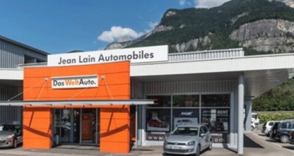 Les avis des clients de Jean Lain Occasions Utilitaires Sallanches à Sallanches