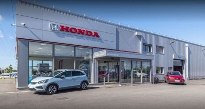 Les avis des clients de Jean Lain Occasions Honda Valence à Valence