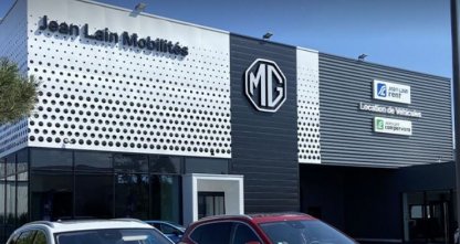 Les avis des clients de MG Motor Annemasse à Ville-la-Grand