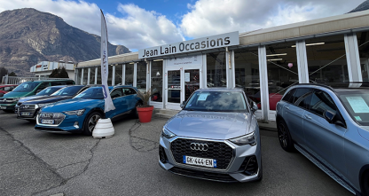 Les avis des clients de Jean Lain Occasions Saint Jean de Maurienne à Saint Jean de Maurienne