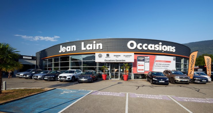 Les avis des clients de Jean Lain Occasions Chambéry à La Motte-Servolex