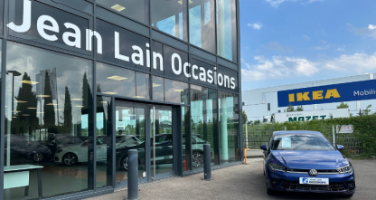 Les avis des clients de Jean Lain Occasions Vénissieux à Vénissieux