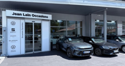 Les avis des clients de Jean Lain Occasions Sallanches à Sallanches