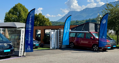 Les avis des clients de Jean Lain Occasions Utilitaires Chambéry à La Motte-Servolex