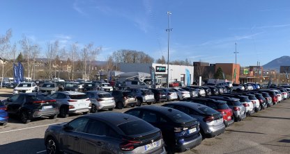 Les avis des clients de Jean Lain Occasions Spoticar Seynod à Seynod