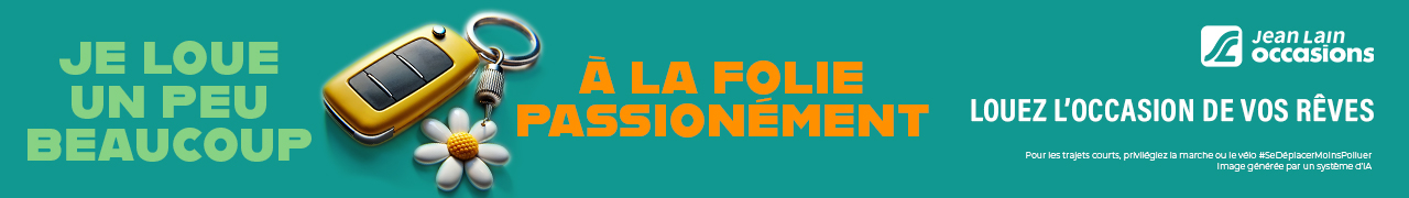 Louez Location de vos rêves !