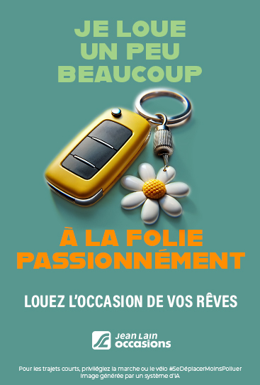 Louez Location de vos rêves !