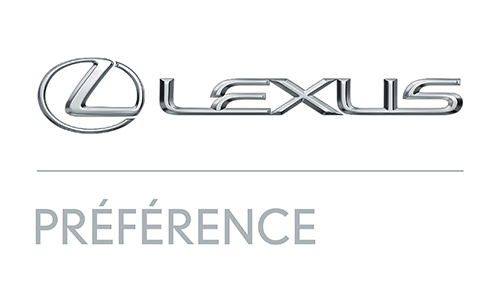 Label Lexus Préférence