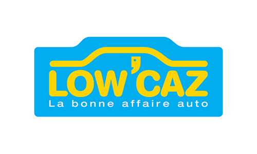 Label Low'Caz