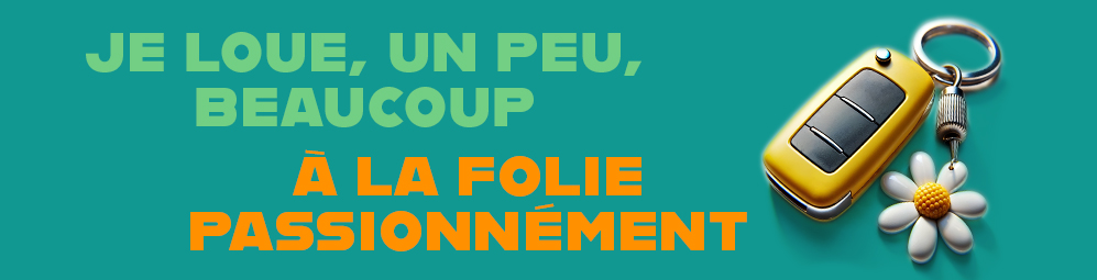 Bannière LLD