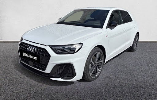 audi-blanche