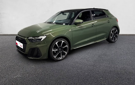 audi-verte