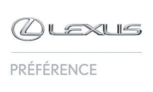 Lexus Préférence