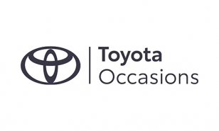 Toyota Occasions