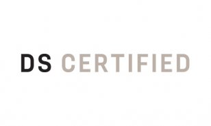 DS Certified