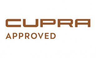 Cupra Approved