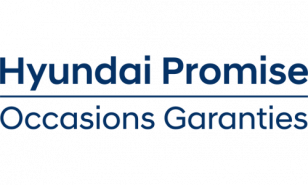 Hyundai Promise - Occasions Garanties