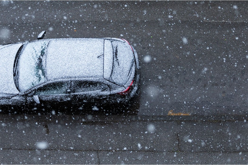 Actualité Jean Lain Occasions labélisée «Comment prendre soin de sa voiture en hiver ?» du 4 janv. 2021