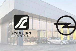 Jean Lain Occasions se développe en Haute-Savoie - Actualité automobile Jean Lain Occasions