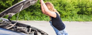 Quels sont les signes révélateurs d'une usure excessive sur une voiture d'occasion ? - Actualité automobile Jean Lain Occasions