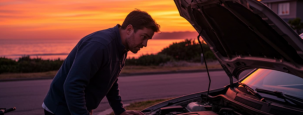 Checklist avant de partir en vacances avec une voiture d’occasion - Actualité automobile Jean Lain Occasions