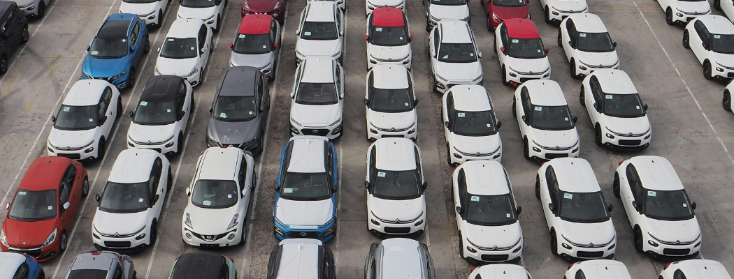 Actualité Jean Lain Occasions labélisée «Fiscalité automobile 2026 : quelles évolutions pour l’achat d’une voiture d’occasion ?» du 30 janv. 2026